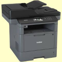 Brother Copiers: Brother DCP-L5600DN Copier