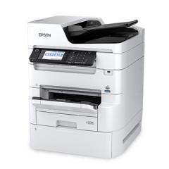 Epson Copiers: EPSON Pro WF-C879R Copier