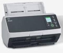Fujitsu Scanners: Fujitsu fi-8170 Scanner