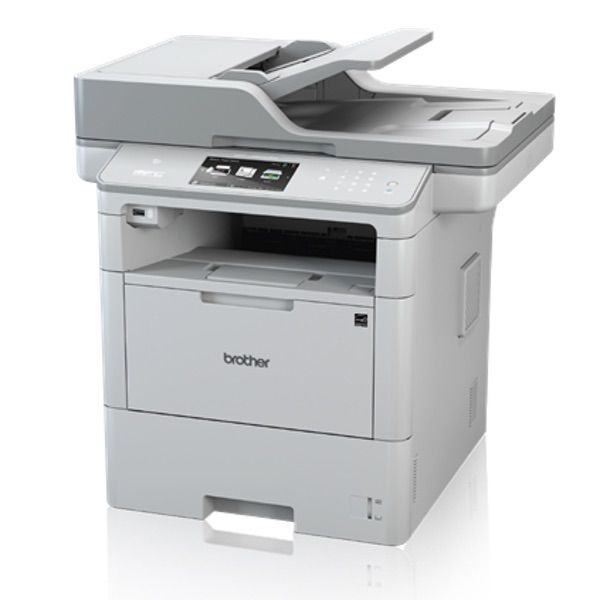 Brother Copiers:  The Brother MFC-L6900DWG Copier