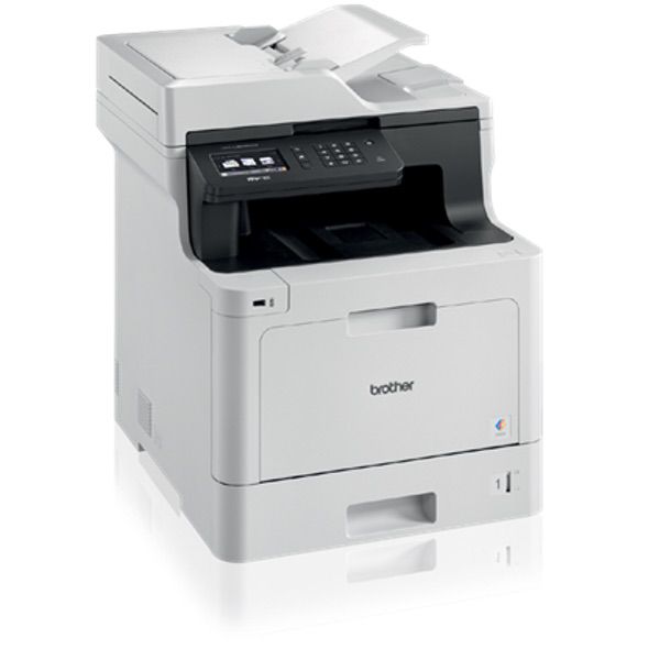 Brother Copiers:  The Brother MFC-L8610CDW Copier