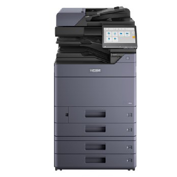 Copystar Copiers:  The Copystar CS 2554ci Copier