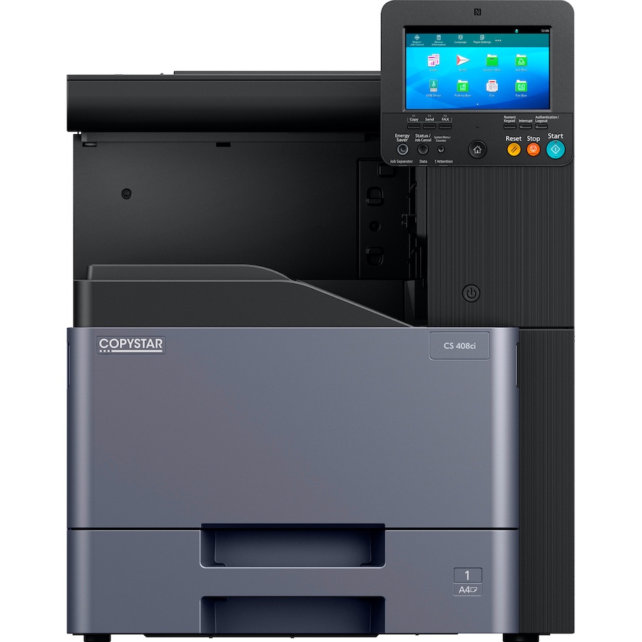 CopyStar Copiers:  The Copystar CS 408ci Copier