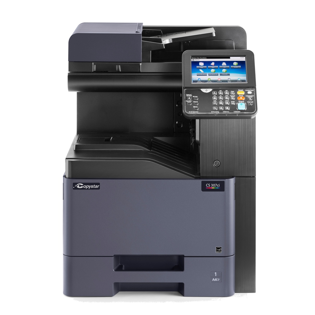 Copystar Copiers:  The Copystar CS 308ci Copier