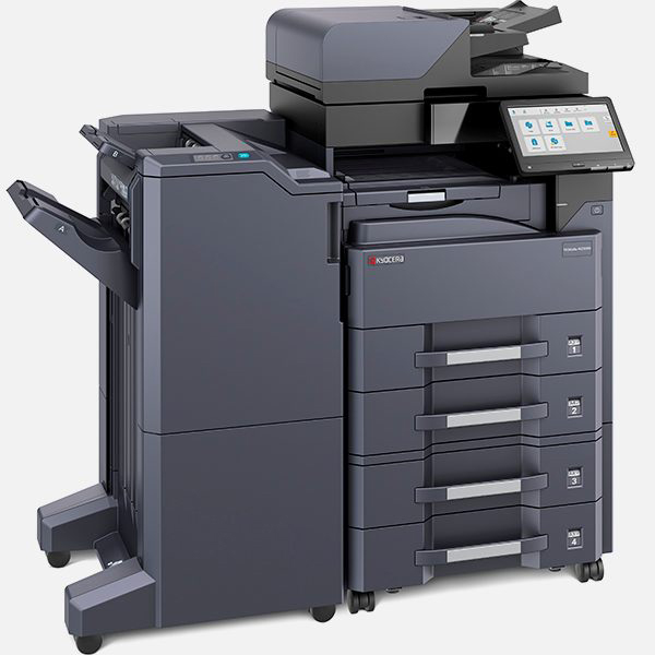 Copystar Copiers:  The Copystar CS MZ3200i Copier