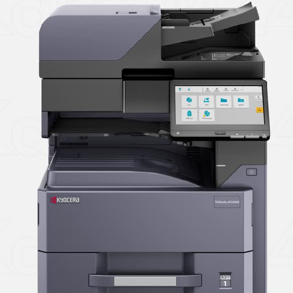 Copystar Copiers:  The Copystar CS MZ4000i Copier