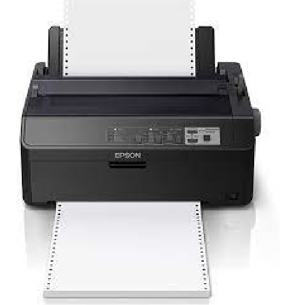 Epson Printers:  The Epson FX-890II NT