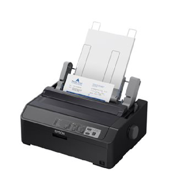 Epson Printers:  The Epson FX-890II NT