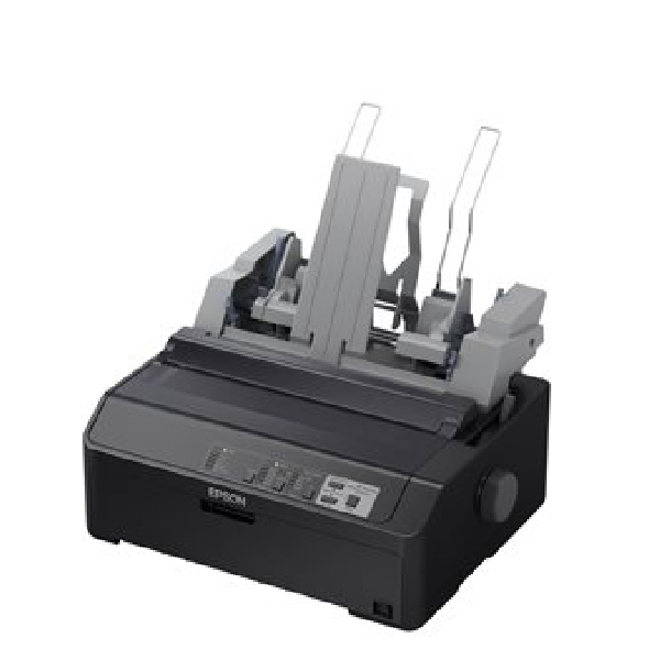 Epson Printers:  The Epson LQ-590ii