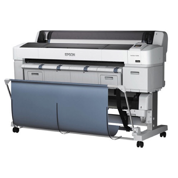 Epson Printers:  The EPSON SureColor T3270SR Wide Format Printer