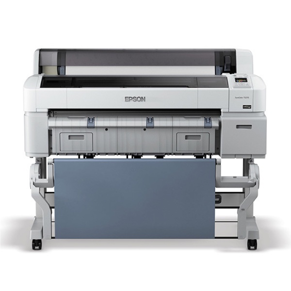 Epson Printers:  The EPSON SureColor T5270DR Wide Format Printer