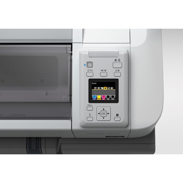 EPSON Printers:  The EPSON SureColor T7270DR Wide Format Printer