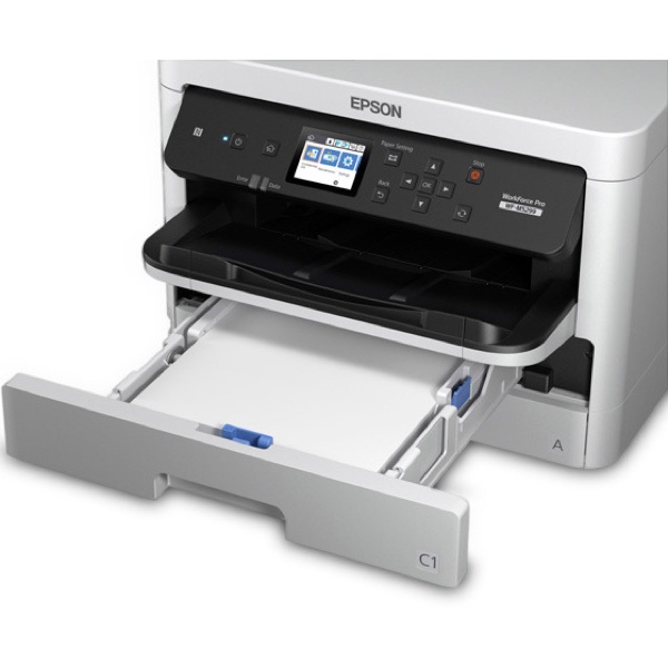 Epson Printers:  The EPSON WorkForce Pro M5299 Printer