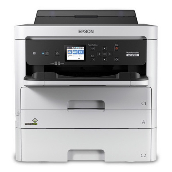 Epson Printers:  The EPSON WorkForce Pro M5299 Printer