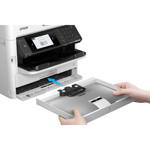 Epson Copiers:  The EPSON Pro WF M5799 Copier