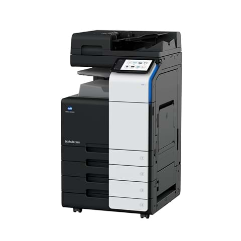 Muratec Copiers:  The Muratec MFX-C3695i Copier