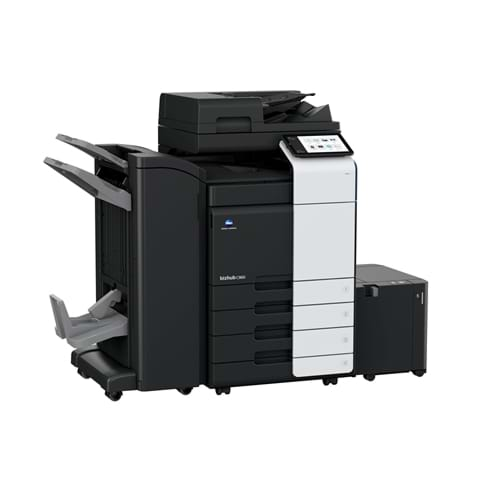 Muratec Copiers:  The Muratec MFX-C3695i Copier