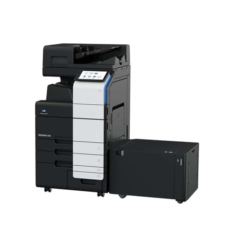 Muratec Copiers:  The Muratec MFX-C5595i Copier