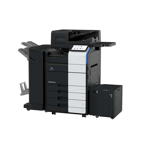 Muratec Copiers:  The Muratec MFX-C5595i Copier