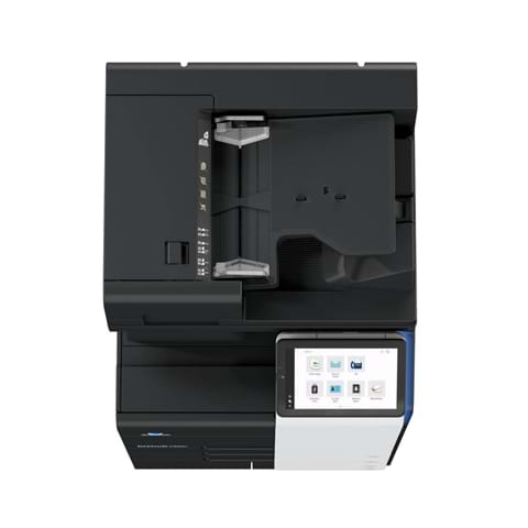 Muratec Copiers:  The Muratec MFX-C7595i Copier