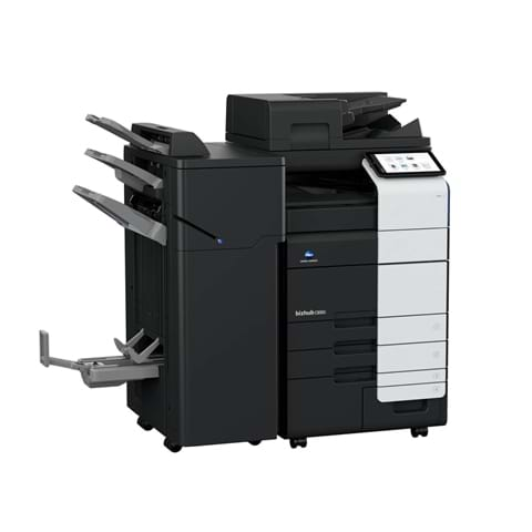 Muratec Copiers:  The Muratec MFX-7595i Copier