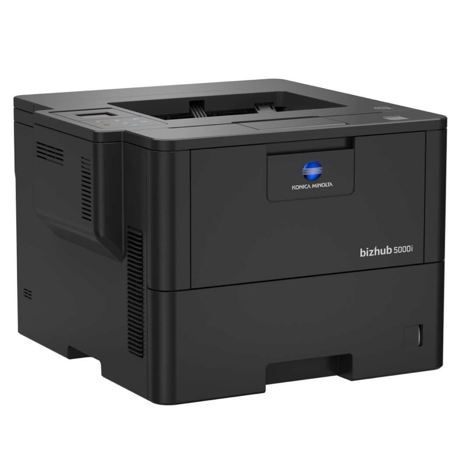 Muratec Printers:  The bizhub 5000i Printer