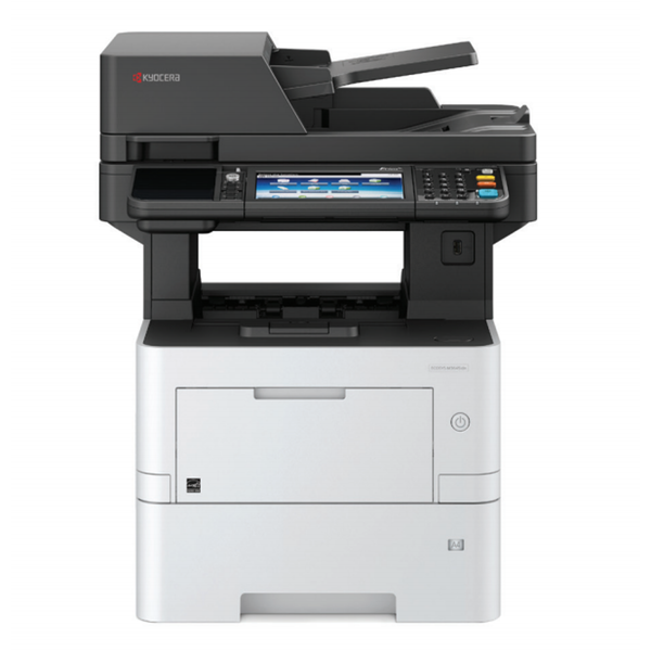 Kyocera Copiers:  The Kyocera ECOSYS M3645idn Copier