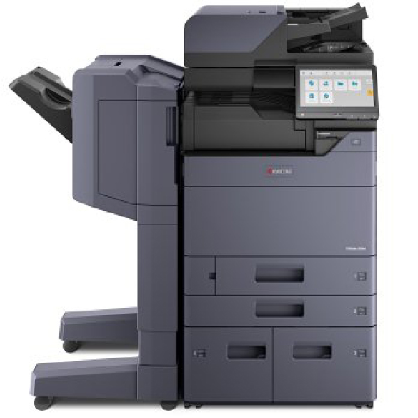 Kyocera Copiers:  The Kyocera TASKalfa 3554ci Copier