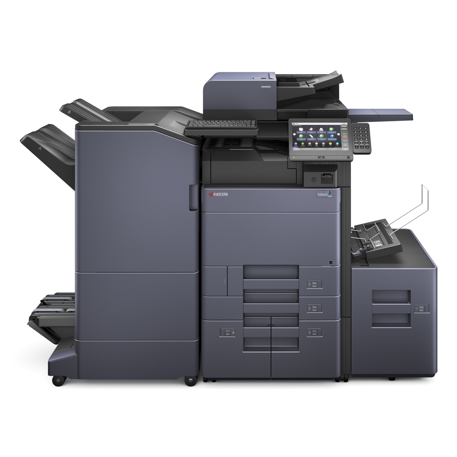 Kyocera Copiers:  The Kyocera TASKalfa 5003i Copier