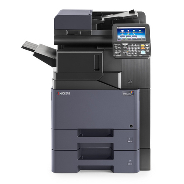 Kyocera Copiers:  The Kyocera TASKalfa 356ci Copier