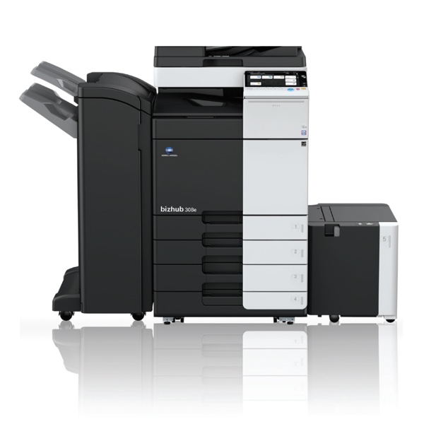 Muratec Copiers:  The Muratec MFX-5595i Copier