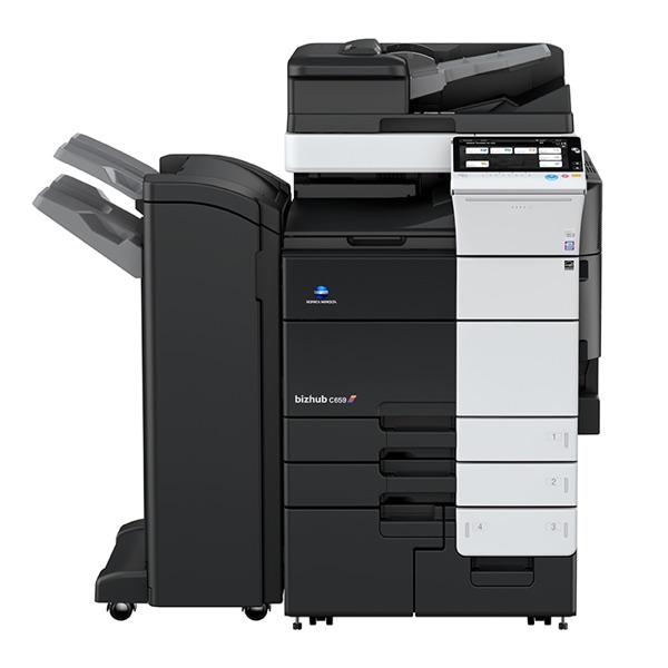 bizhub C659 Copier