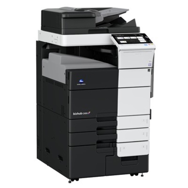 bizhub C659 Copier