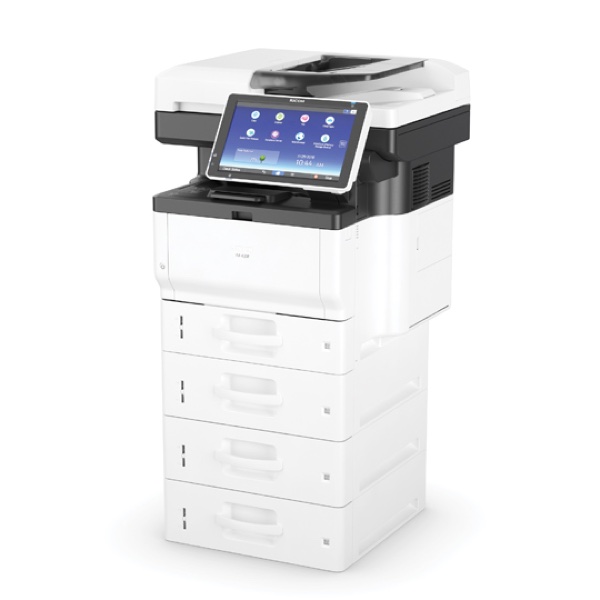 Ricoh Copiers:  The Ricoh IM 430F Copier