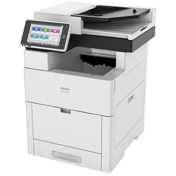 Ricoh Copiers:  The Ricoh IM C530FB Copier