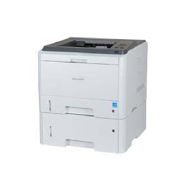 Sharp Printers:  The Sharp DX-B352P Printer