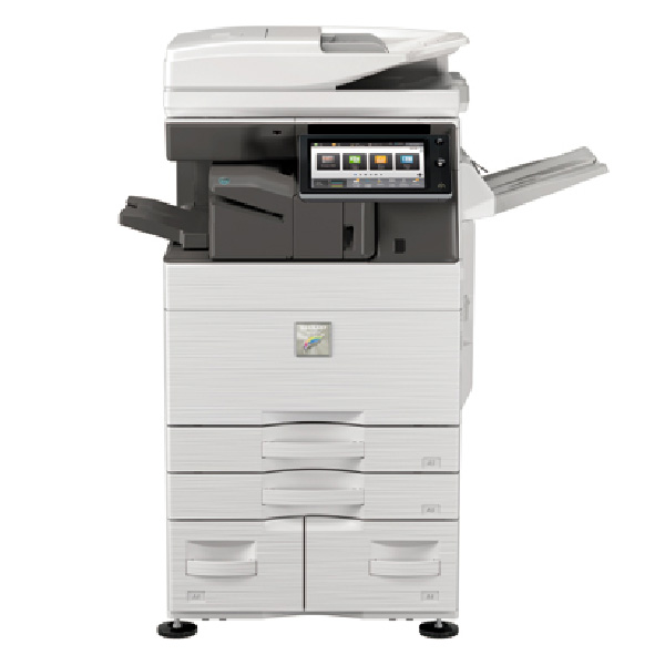 Sharp Copiers:  The Sharp MX-3571 Copier