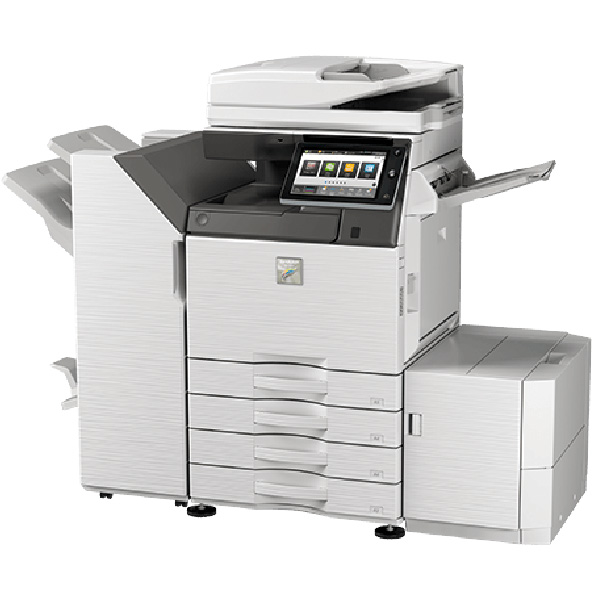 Sharp Copiers:  The Sharp MX-4071 Copier