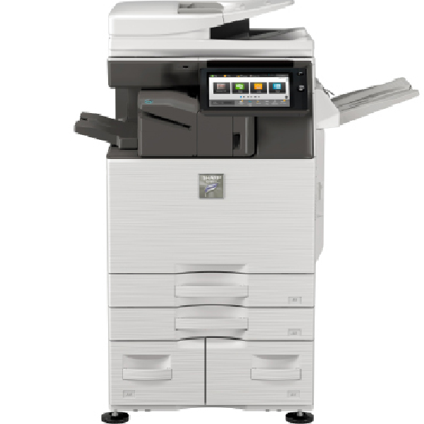 Sharp Copiers:  The Sharp MX-M3051 Copier