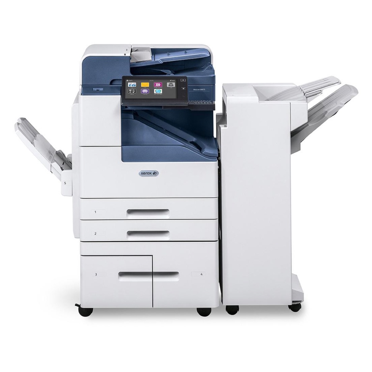 Xerox Copiers:  The Xerox AltaLink B8045/H2 Copier