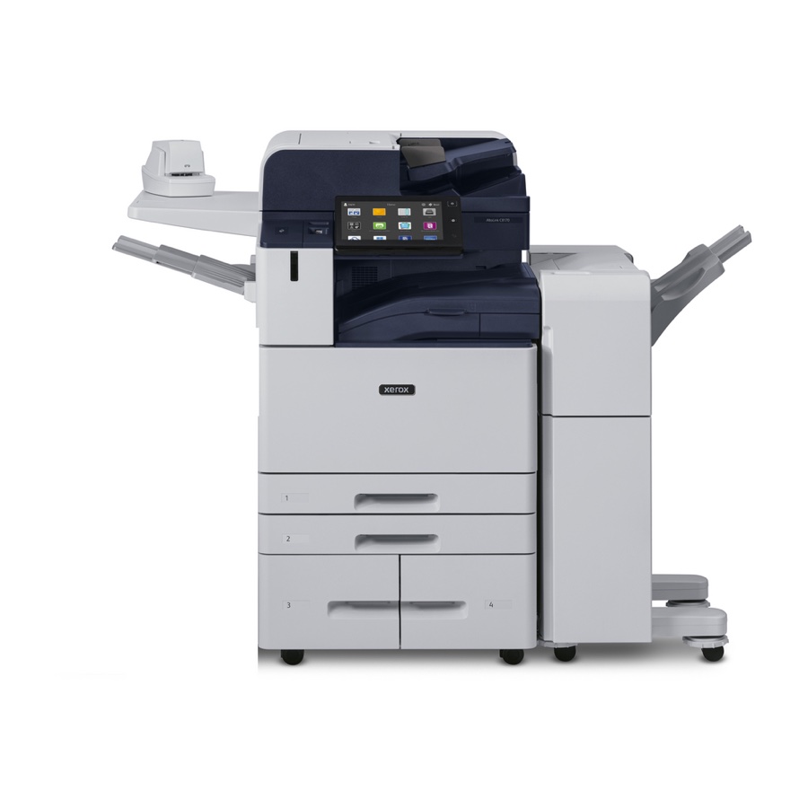 Xerox Copiers:  The Xerox AltaLink C8170/H2 Copier