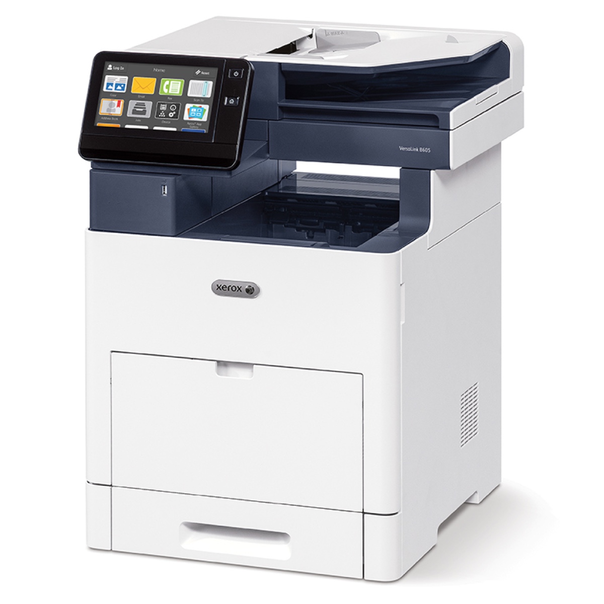 Xerox Copiers:  The Xerox VersaLink B605/X Copier