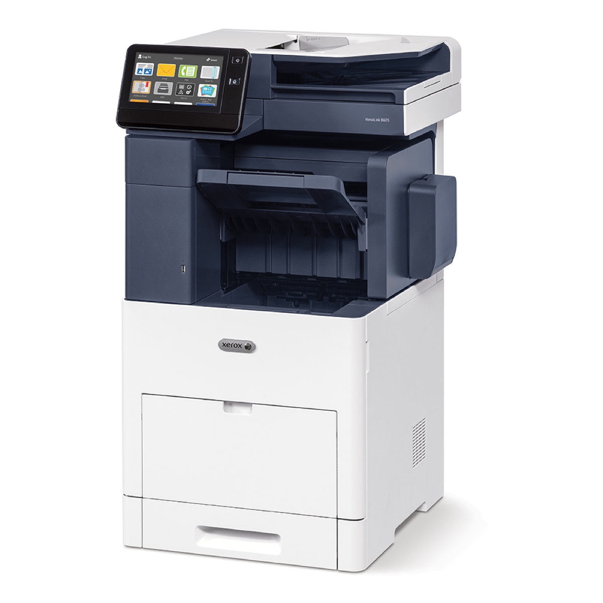 Xerox Copiers:  The Xerox VersaLink B605/X Copier