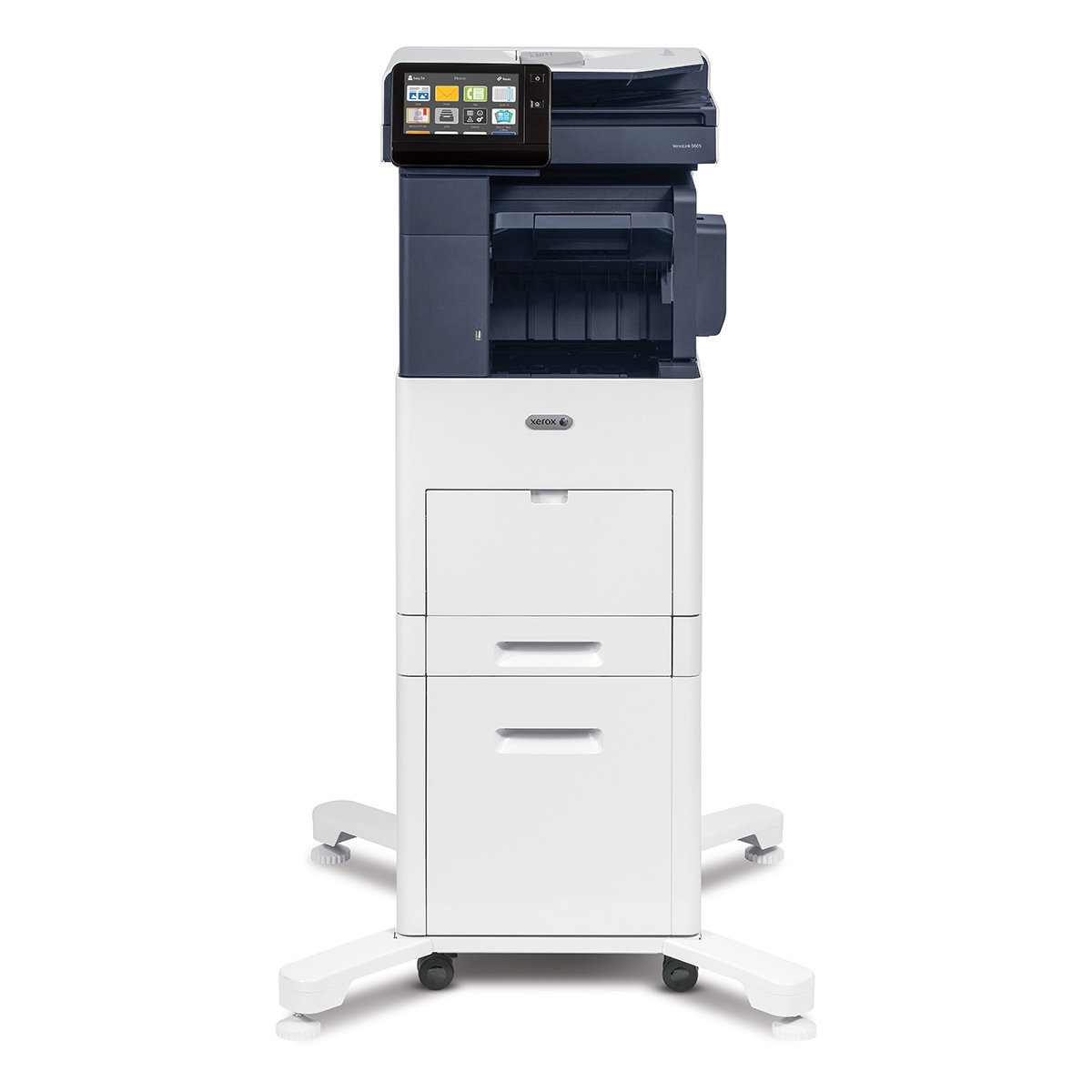 Xerox Copiers:  The Xerox VersaLink B615/XL Copier