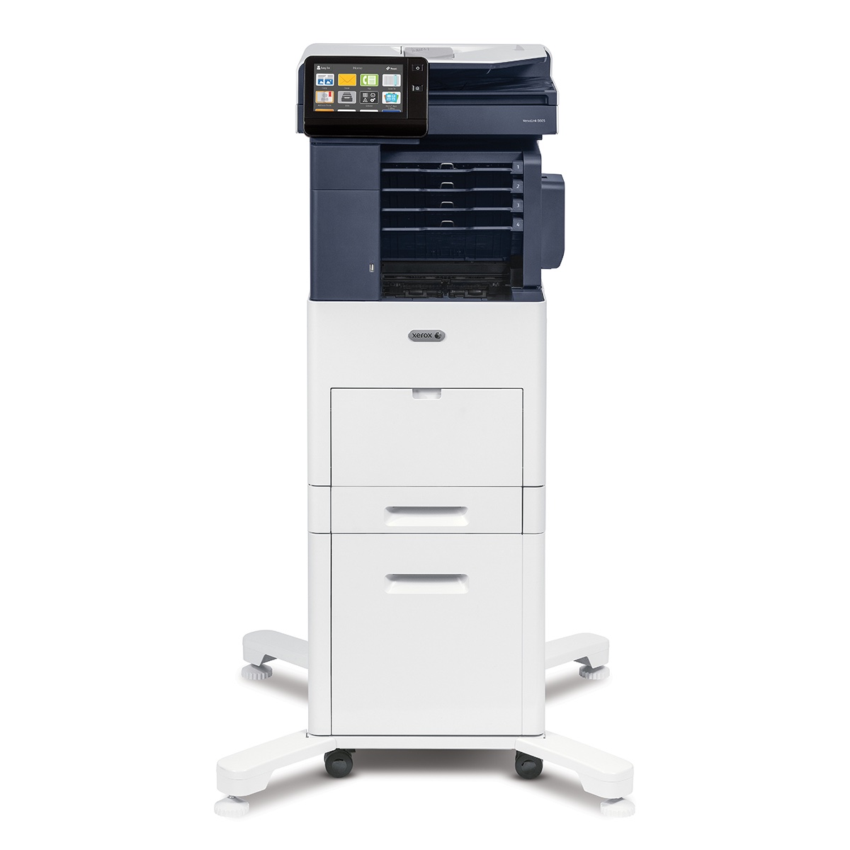 Xerox Copiers:  The Xerox VersaLink B605/X Copier