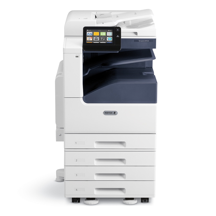 Xerox Copiers:  The Xerox VersaLink B7125/ENGD2 Copier