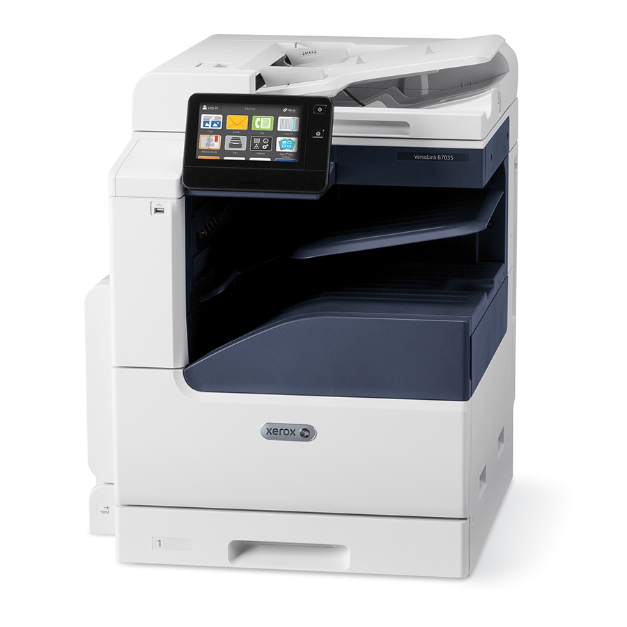 Xerox Copiers:  The Xerox VersaLink B7035/DS2 Copier