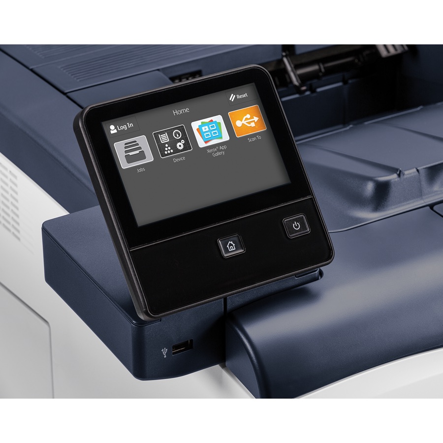 Xerox Printers:  The Xerox VersaLink C400DN Printer