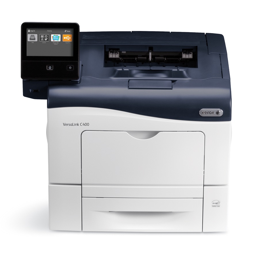 Xerox Printers:  The Xerox VersaLink C400DN Printer