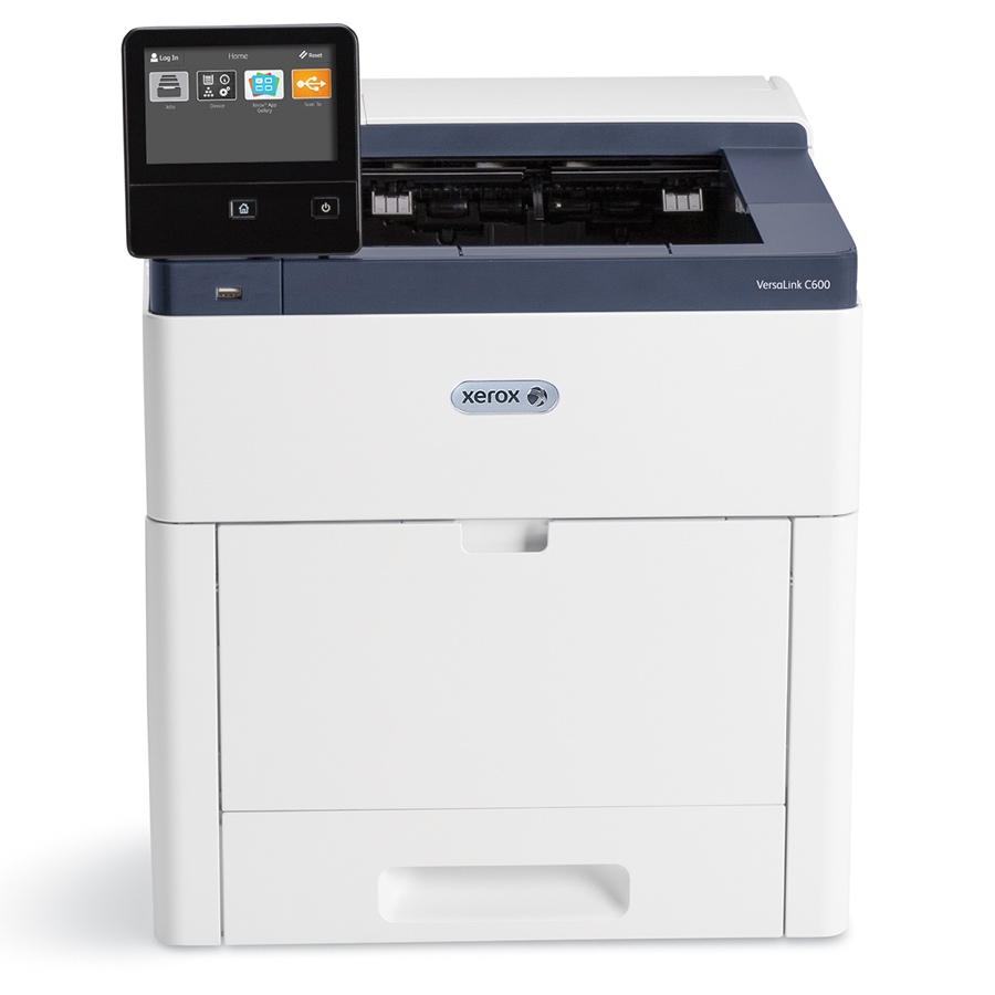 Xerox Printers:  The Xerox VersaLink C500DN Printer